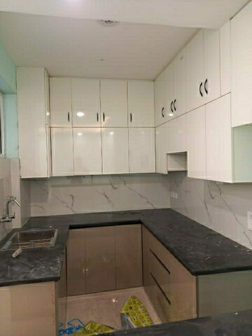 3 BHK Apartment For Rent in ILD Grand, Sector 37c