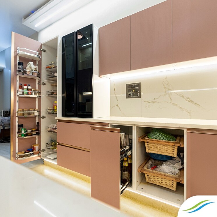 undefined, swami-krupa-wakad 2 Bedroom 757 Sq.Ft. Apartment In Wakad Pune 7889159