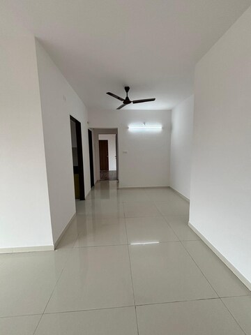 Building Lobby in 2 BHK Apartment at Acme Ozone, Manpada – for Sale