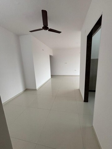 Building Lobby in 2 BHK Apartment at Acme Ozone, Manpada – for Sale