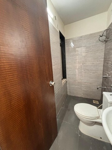 Bathroom in 2 BHK Apartment at Acme Ozone, Manpada – for Sale