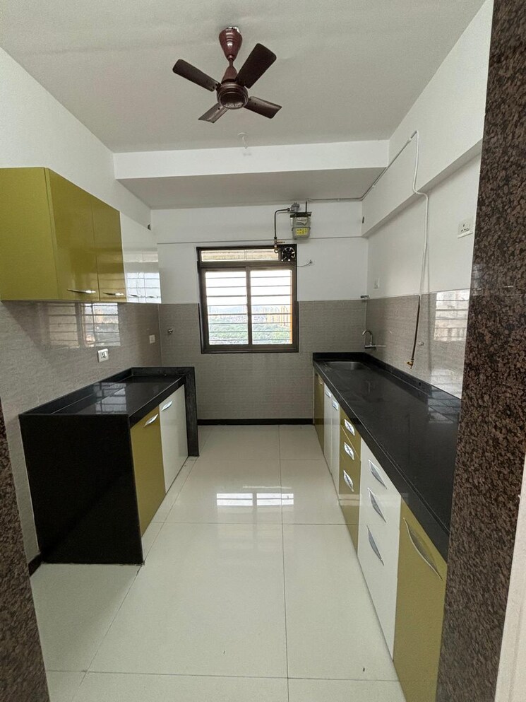 Kitchen, acme-ozone 2 Bedroom 770 Sq.Ft. Apartment In Manpada Thane 7889162