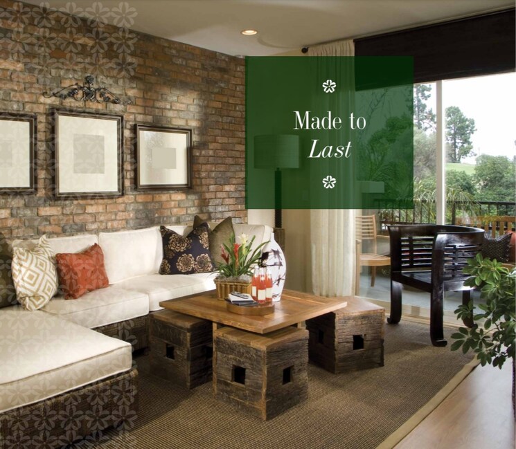 Living Room, ats-marigold 3 Bedroom 1750 Sq.Ft. Apartment In Sector 89a Gurgaon 7889174