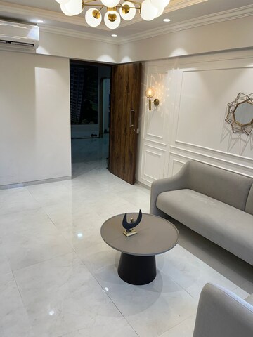 2 BHK Apartment For Sale in Vaibhavlaxmi Queens Avenue, Chembur