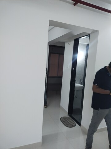 Building Lobby in 2 BHK Apartment at Kurla East – for Rent