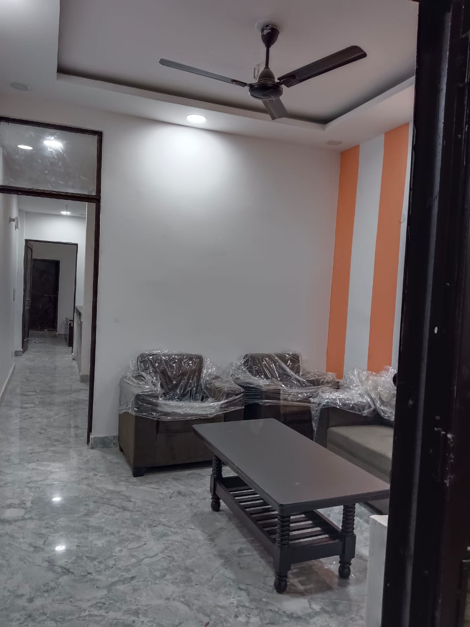 2 BHK Builder Floor For Rent in Lajpat Nagar