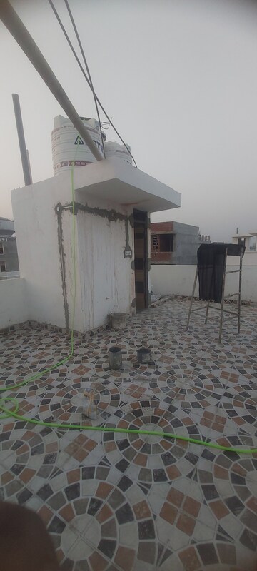 Master Bedroom in 3 BHK Independent House at UPAVP Vrindavan Yojana, Vrindavan Yojna – for Sale