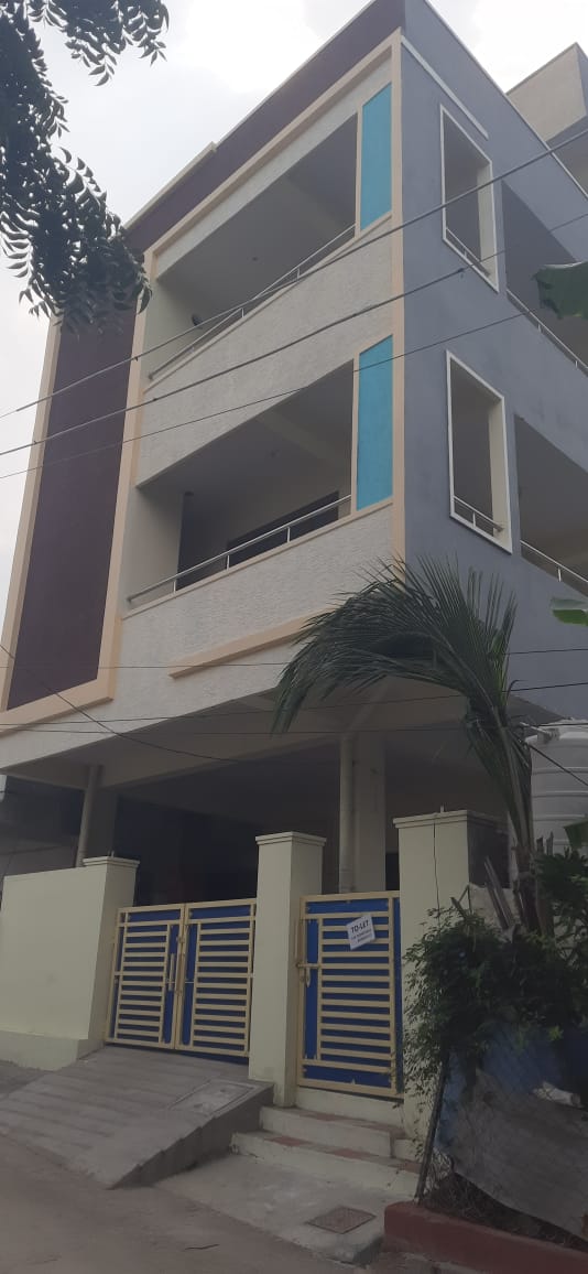 5 BHK Independent House For Resale in Suraram Hyderabad  7889228