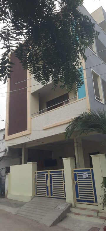 Kitchen in 5 BHK Independent House at Suraram – for Sale