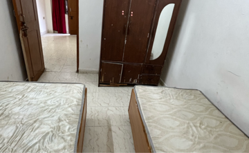 1 BHK Builder Floor For Rent in Kotla Mubarakpur