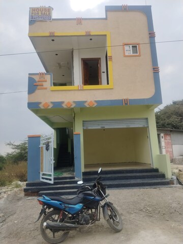 3 BHK Independent House For Resale in Gandi Maisamma Hyderabad  7889246