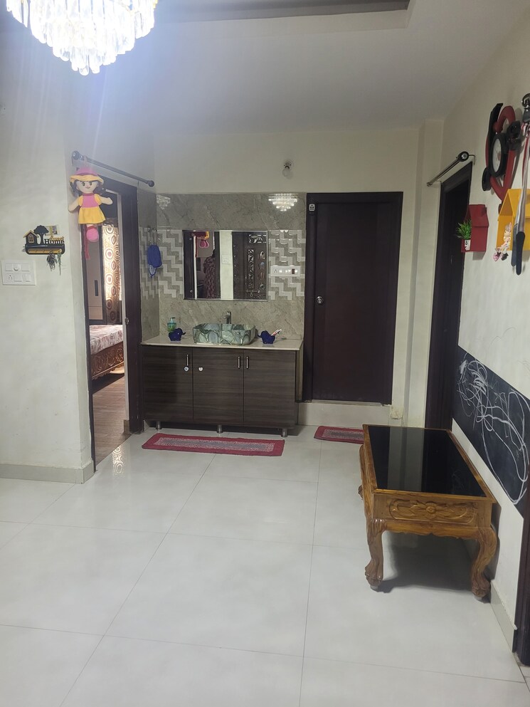 Living Room, kondapur 3 Bedroom 1580 Sq.Ft. Apartment In Kondapur Hyderabad 7889254