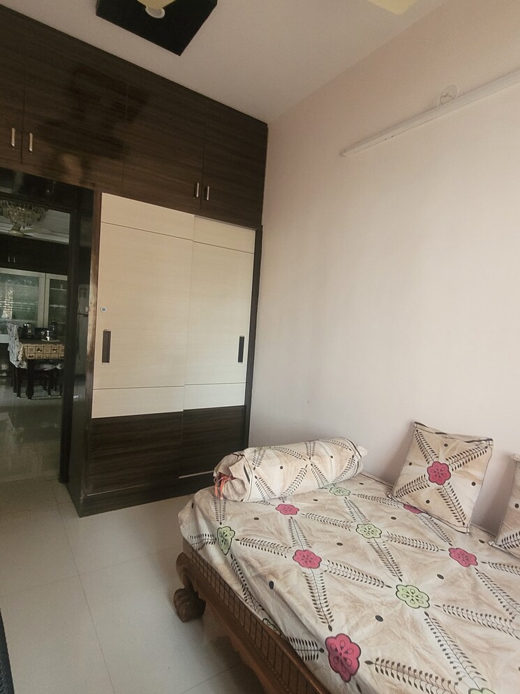 Room, kondapur 3 Bedroom 1580 Sq.Ft. Apartment In Kondapur Hyderabad 7889254