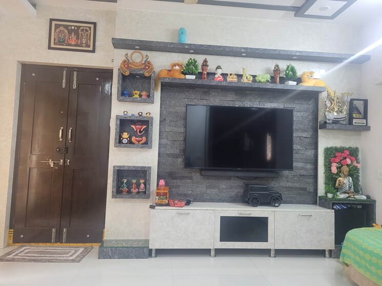 undefined, kondapur 3 Bedroom 1580 Sq.Ft. Apartment In Kondapur Hyderabad 7889254