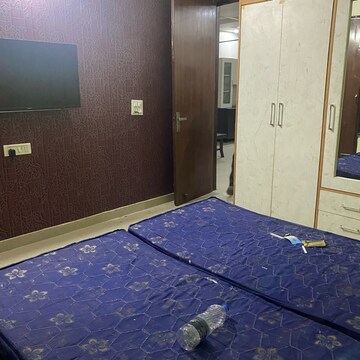 1 BHK Apartment For Rent in Chandigarh Citi Center, Vip Road