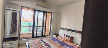 Bedroom in  Pg at Goregaon West – for Rent