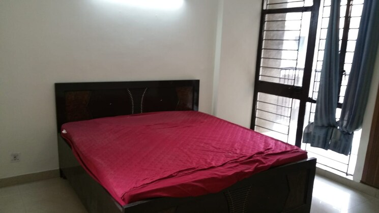 Bedroom, vasant kunj 1 Bedroom 600 Sq.Ft. Apartment In Vasant Kunj Delhi 7889281