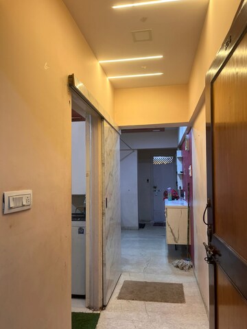 2 BHK Apartment For Rent in Swastik Park Chembur Mumbai  7889289