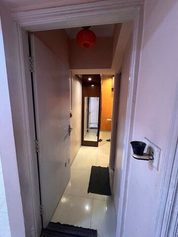 Master Bedroom in 2 BHK Apartment at Swastik Park, Chembur – for Rent