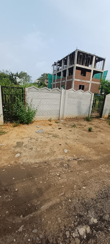  Plot For Sale in Kondapur