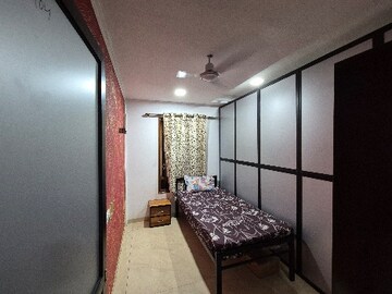 Room in  Pg at Ghansoli – for Rent