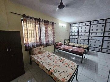Room in  Pg at Ghansoli – for Rent