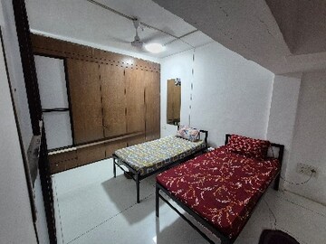 Room in  Pg at Ghansoli – for Rent