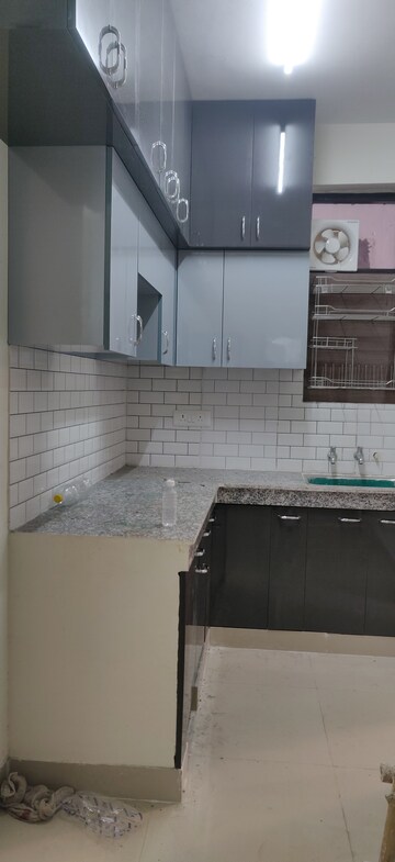 Balcony in 3 BHK Apartment at Amolik Sankalp, Sector 85 – for Rent
