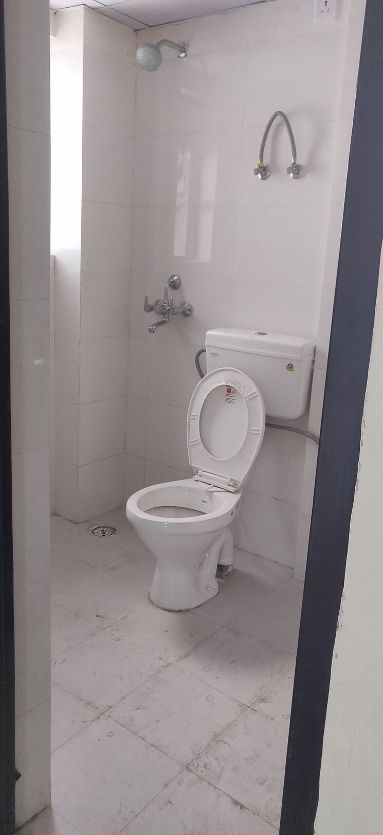 Bathroom, amolik-sankalp 3 Bedroom 851 Sq.Ft. Apartment In Sector 85 Faridabad 7889306