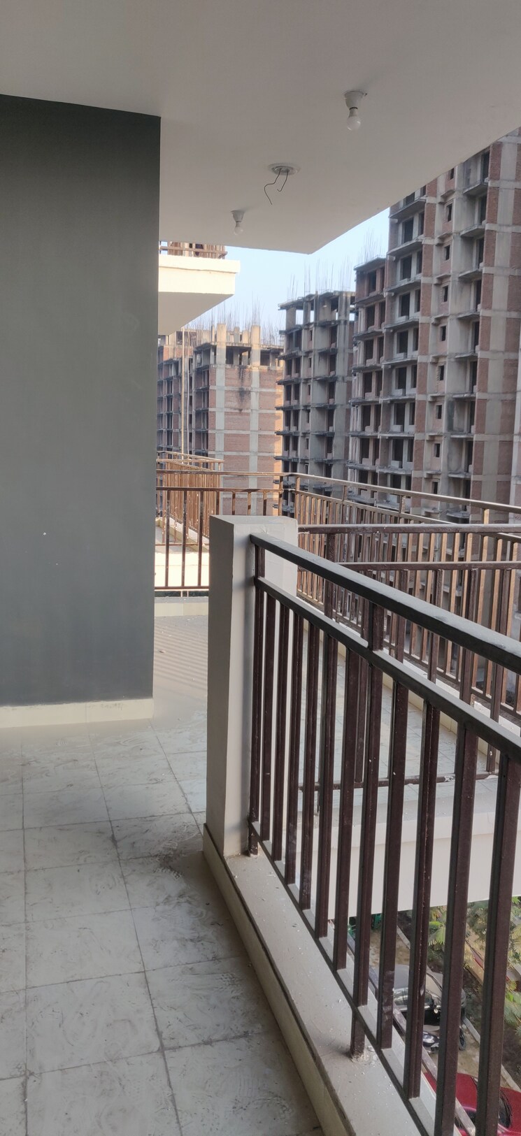 undefined, amolik-sankalp 3 Bedroom 851 Sq.Ft. Apartment In Sector 85 Faridabad 7889306