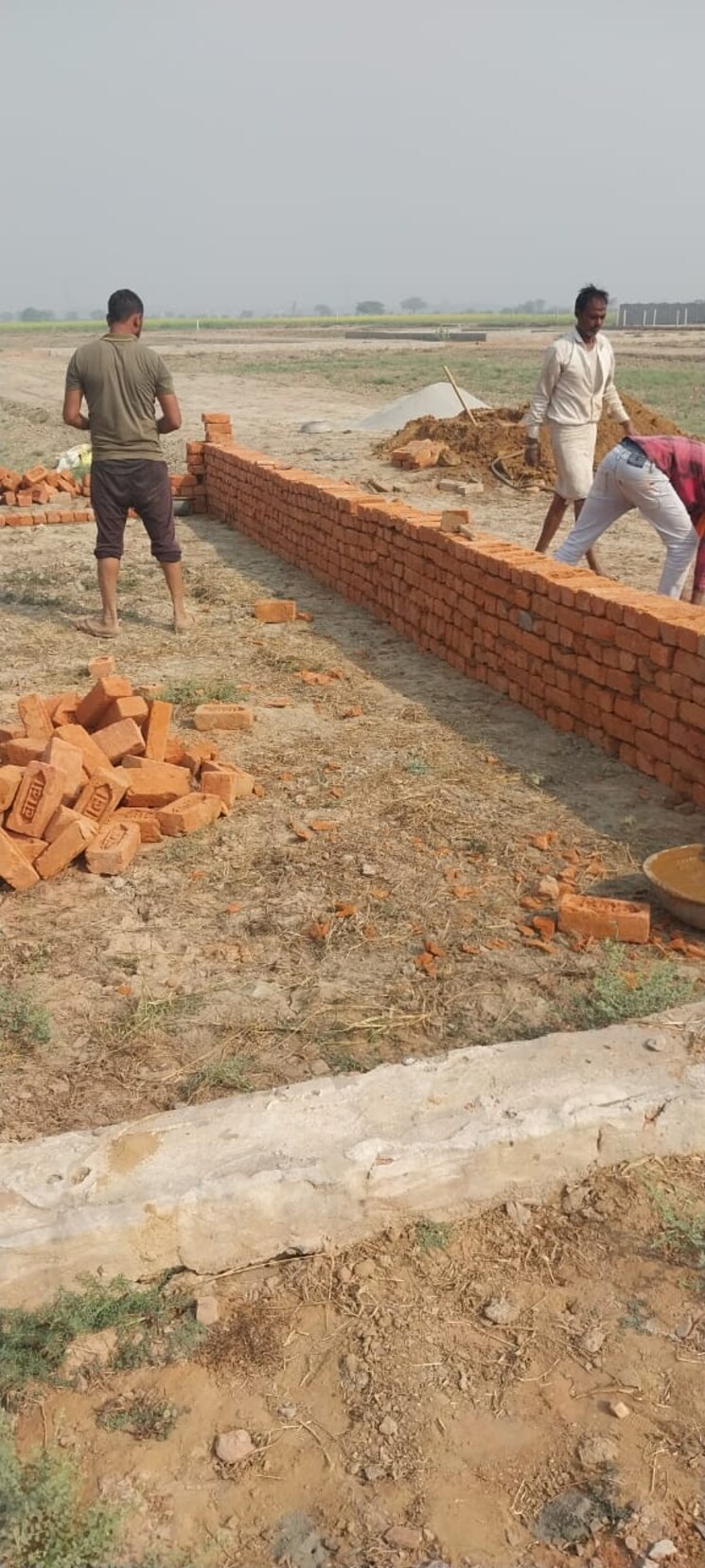 undefined, upsidc site b  150 Sq.Yd. Plot In Upsidc Site B Greater Noida 7889305