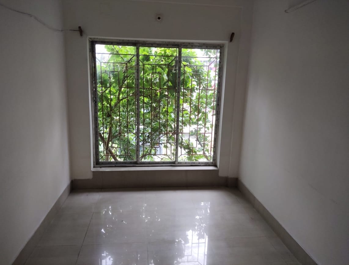 3 BHK + Study Room Apartment For Sale in New Town Action Area 1