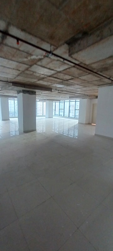 Commercial Office Space in IT/SEZ 5400 Sq.Ft. For Resale in Kothaguda Hyderabad  7889320