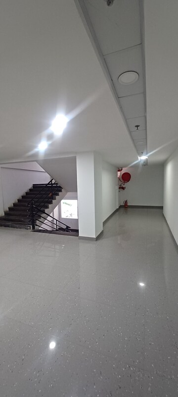 Furnished Amenities in  Office Space in IT/SEZ at Asian Sun City, Kothaguda – for Sale