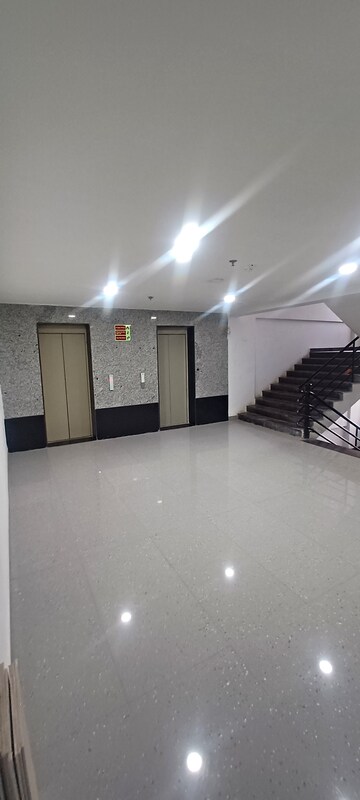 Staircase in  Office Space in IT/SEZ at Asian Sun City, Kothaguda – for Sale