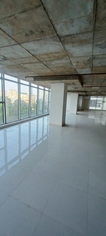 Staircase in  Office Space in IT/SEZ at Asian Sun City, Kothaguda – for Sale