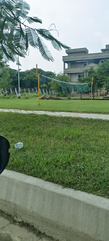  Plot – Garden View at Ansal Sushant Golf city, Sushant Golf City - for Sale