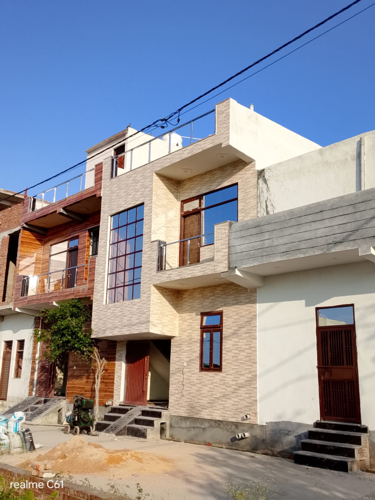 Plot For Sale in Mk Property 