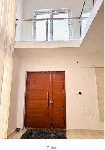 Room in 4 BHK Villa at Narsingi – for Sale
