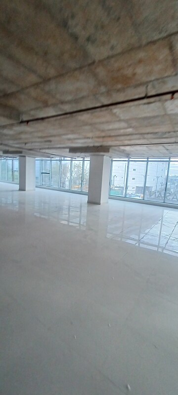 Staircase in  Office Space in IT/SEZ at Asian Sun City, Kothaguda – for Rent