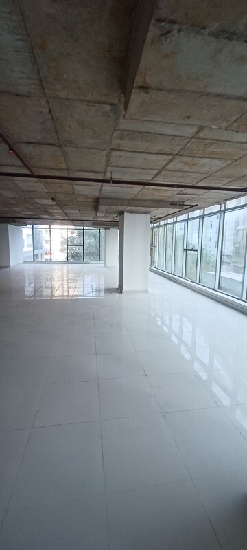 Staircase in  Office Space in IT/SEZ at Asian Sun City, Kothaguda – for Rent