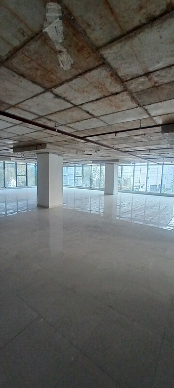  Office Space in IT/SEZ – Exterior View View at Asian Sun City, Kothaguda - for Rent