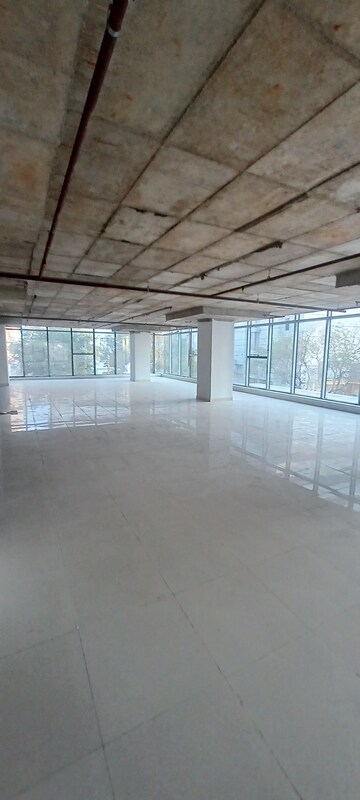 Staircase in  Office Space in IT/SEZ at Asian Sun City, Kothaguda – for Rent