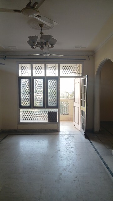 Kitchen in 3 BHK Apartment at Rudra Jagdambe Apartments, Sector 62 – for Sale