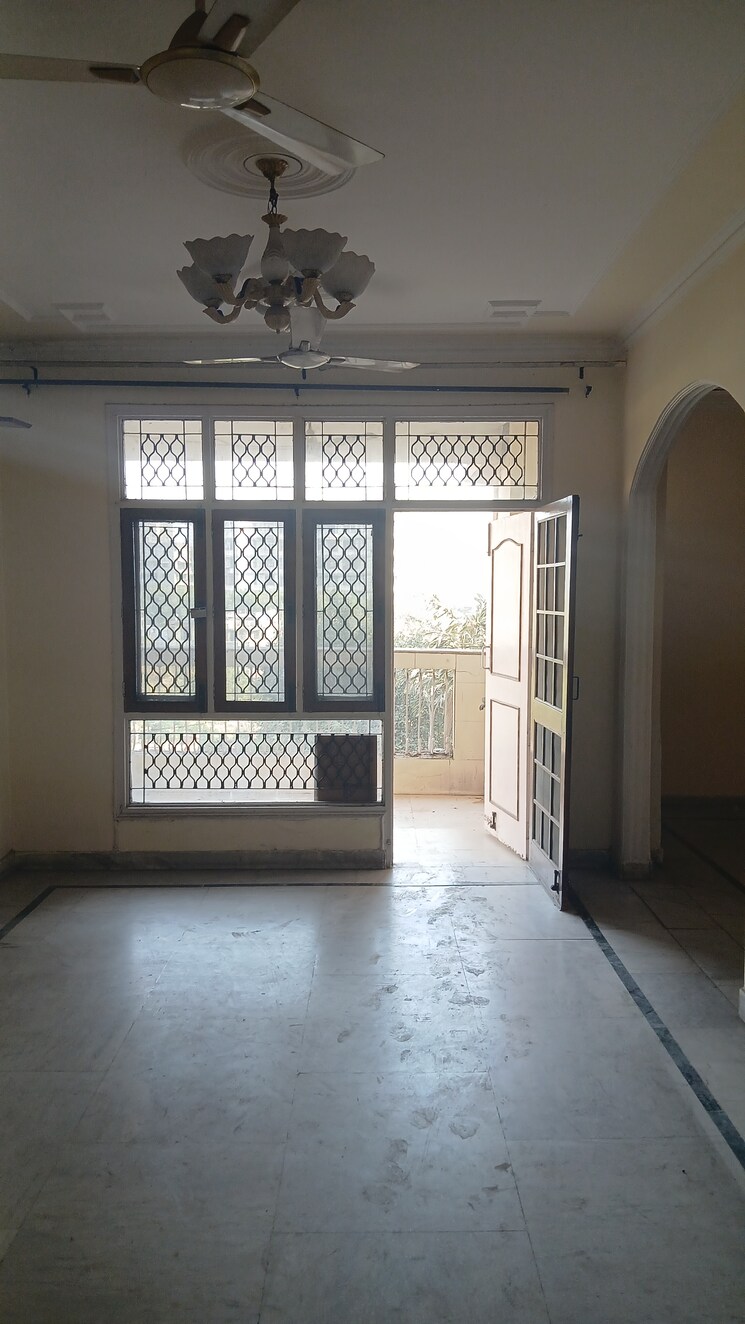 Kitchen, rudra-jagdambe-apartments 3 Bedroom 1510 Sq.Ft. Apartment In Sector 62 Noida 7889525