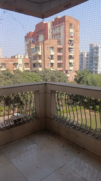 3 BHK Apartment For Resale in Rudra Jagdambe Apartments Sector 62 Noida  7889525