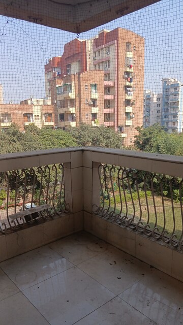 Master Plan in 3 BHK Apartment at Rudra Jagdambe Apartments, Sector 62 – for Sale