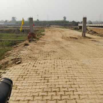  Plot For Sale in Rohta Road