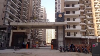 2 BHK Apartment For Resale in Geotech Pristine Avenue Noida Ext Sector 16c Greater Noida  7889331