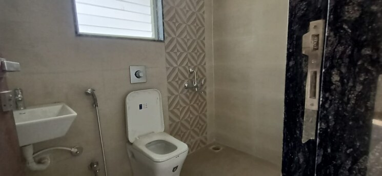 Attached Bathroom, majestique-signature-towers 3 Bedroom 1197 Sq.Ft. Apartment In Balewadi Pune 7889338